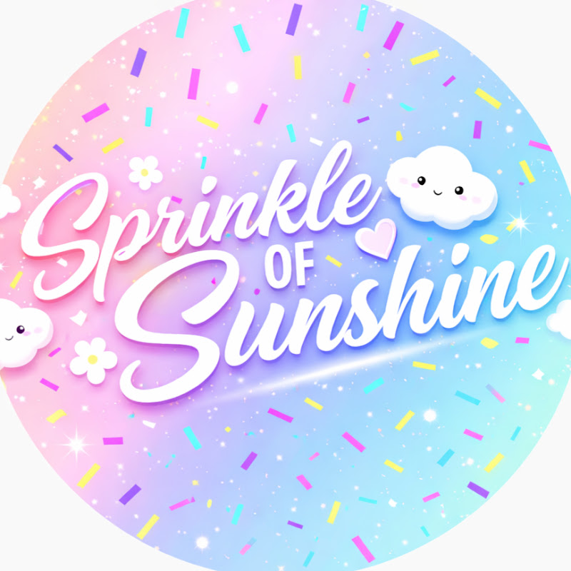 Sprinkle Of Sunshine