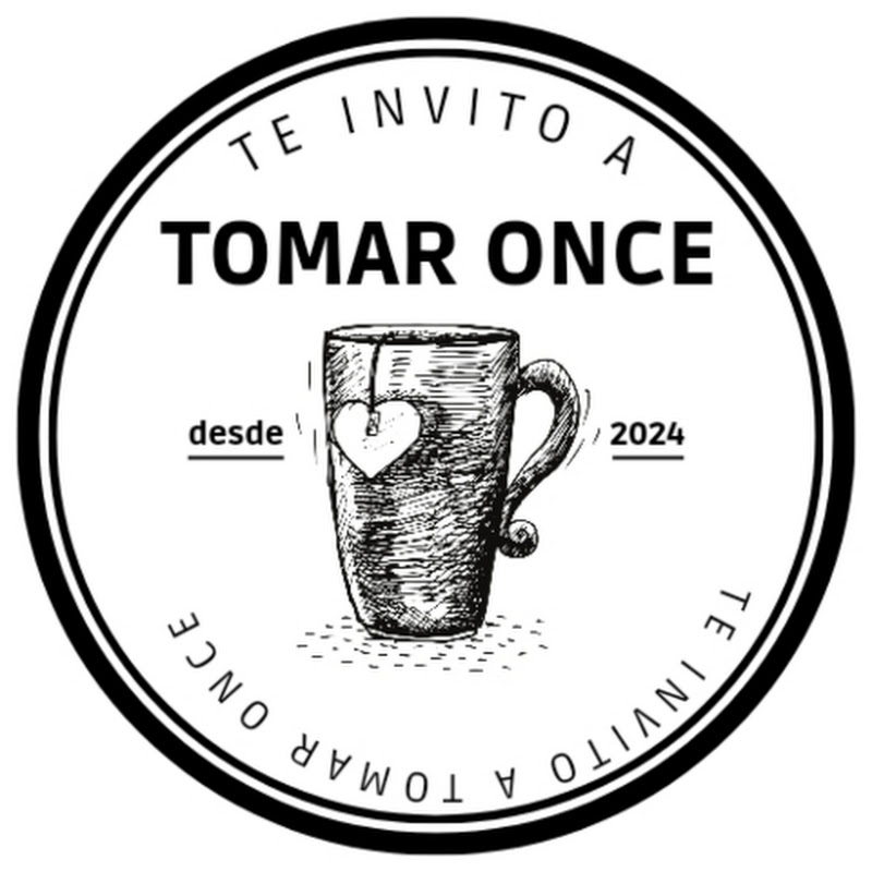 Te Invito A Tomar Once 