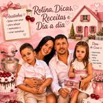 Cristiana Simões l Dicas Rotina e Lar 🍒