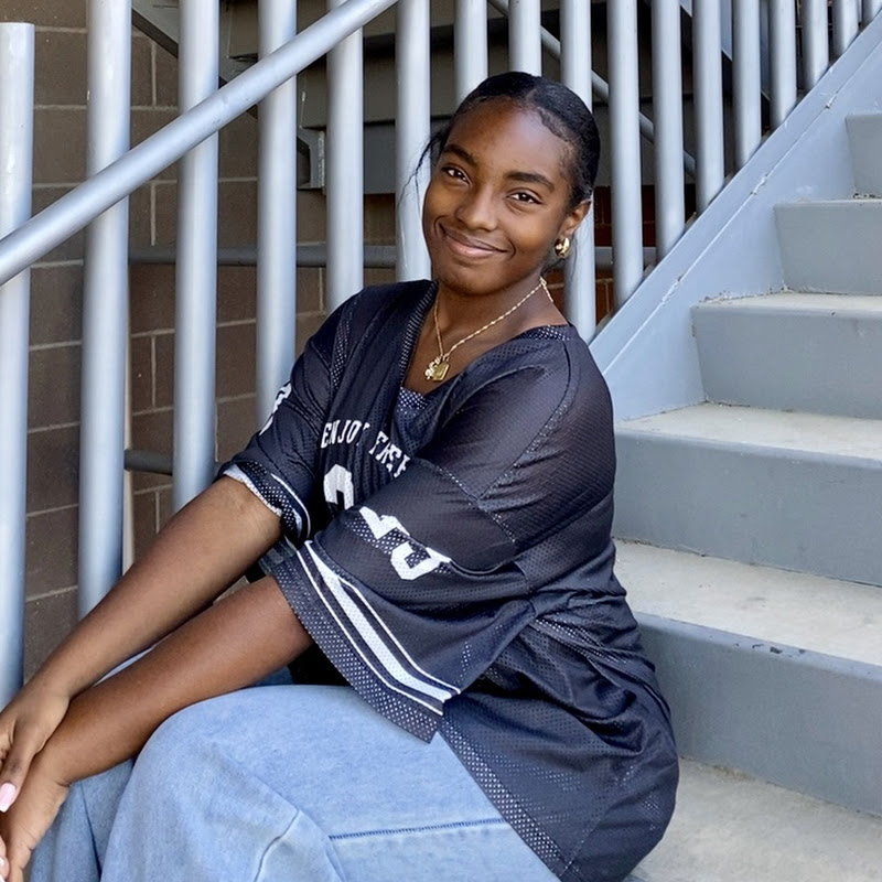 Mahogany’s Spotlight