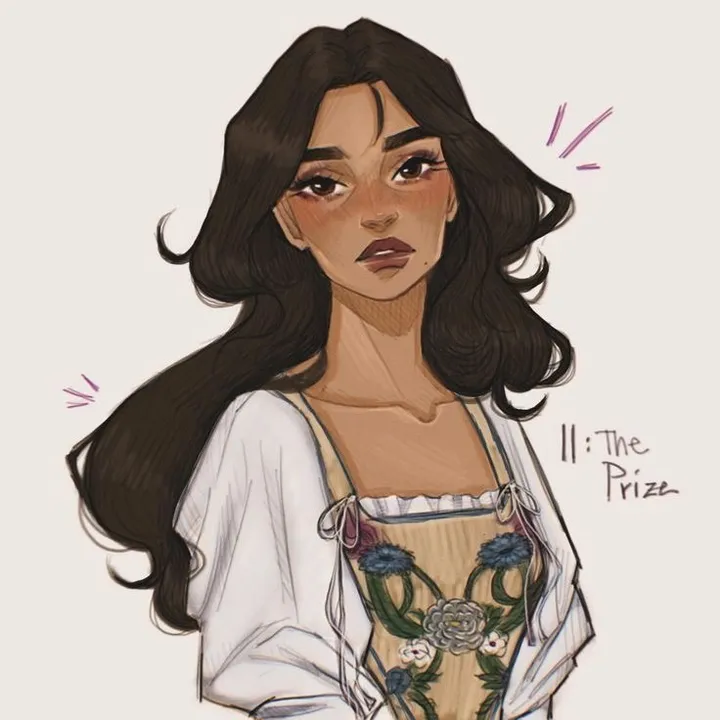 🥀ℭ𝔥𝔢𝔯𝔯𝔦