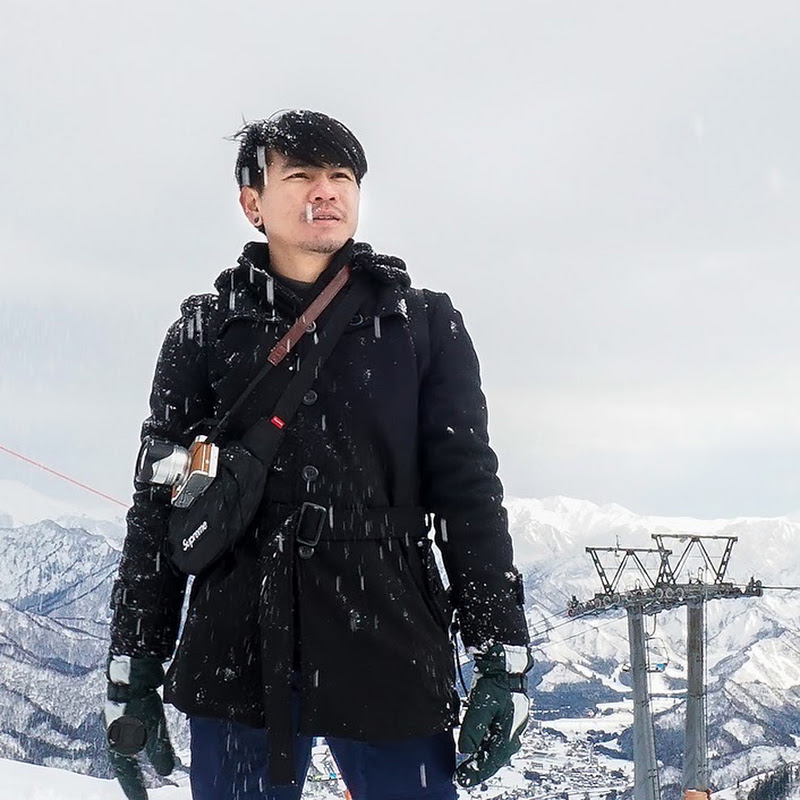 บอยหาเรื่องเที่ยว Boy2Travel
