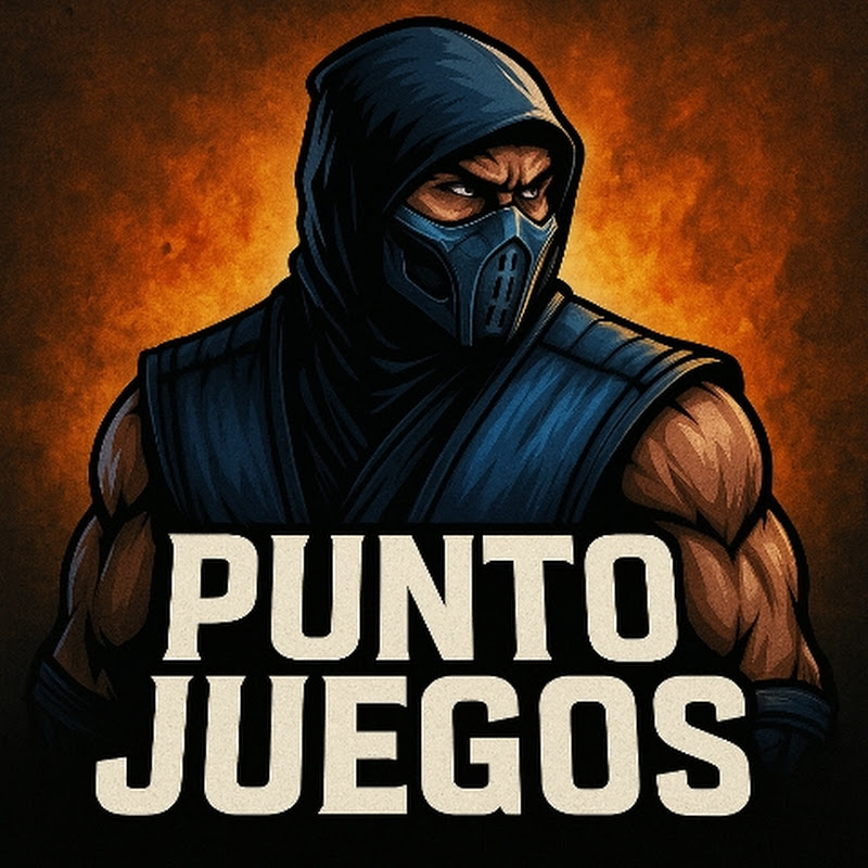 Punto Juegos