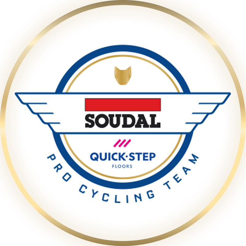 Soudal Quick-Step Pro Cycling Team