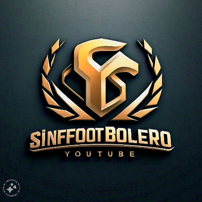 SINFUTBOLERO