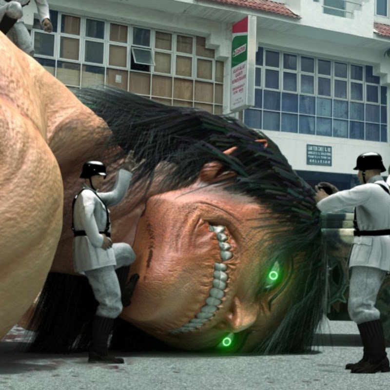 vision VFX