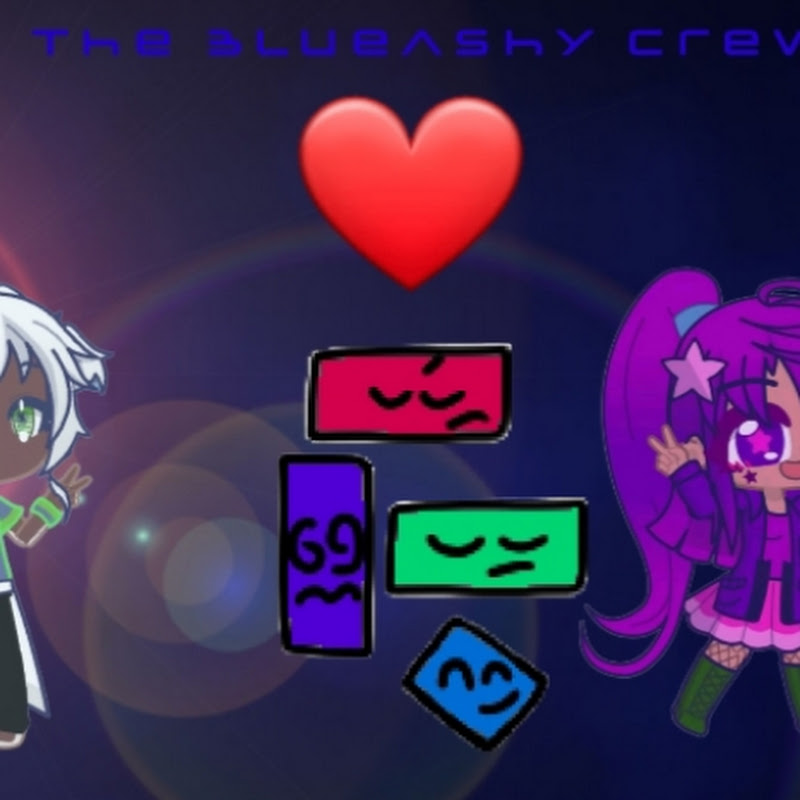 The SparkAshy Crew