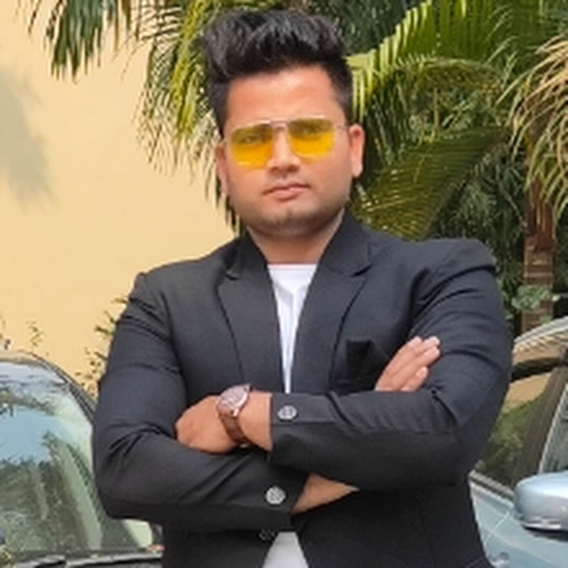 Salman Motivational Speaker