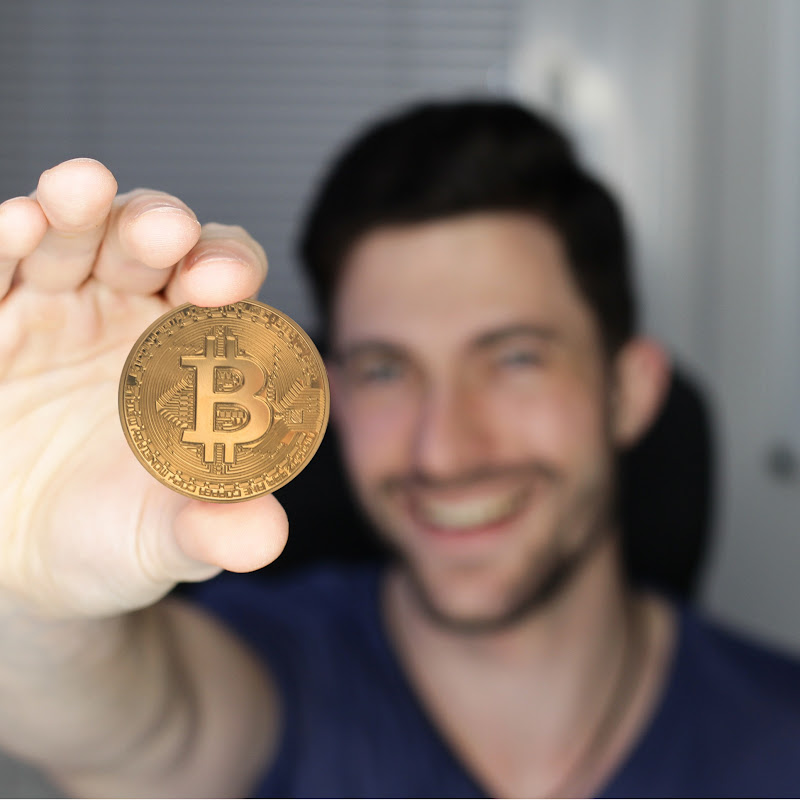 Simple Crypto