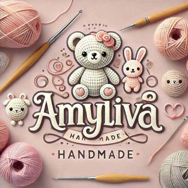 Amyliva handmade