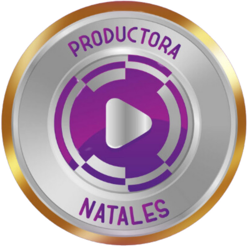 Productora Audiovisual Natales