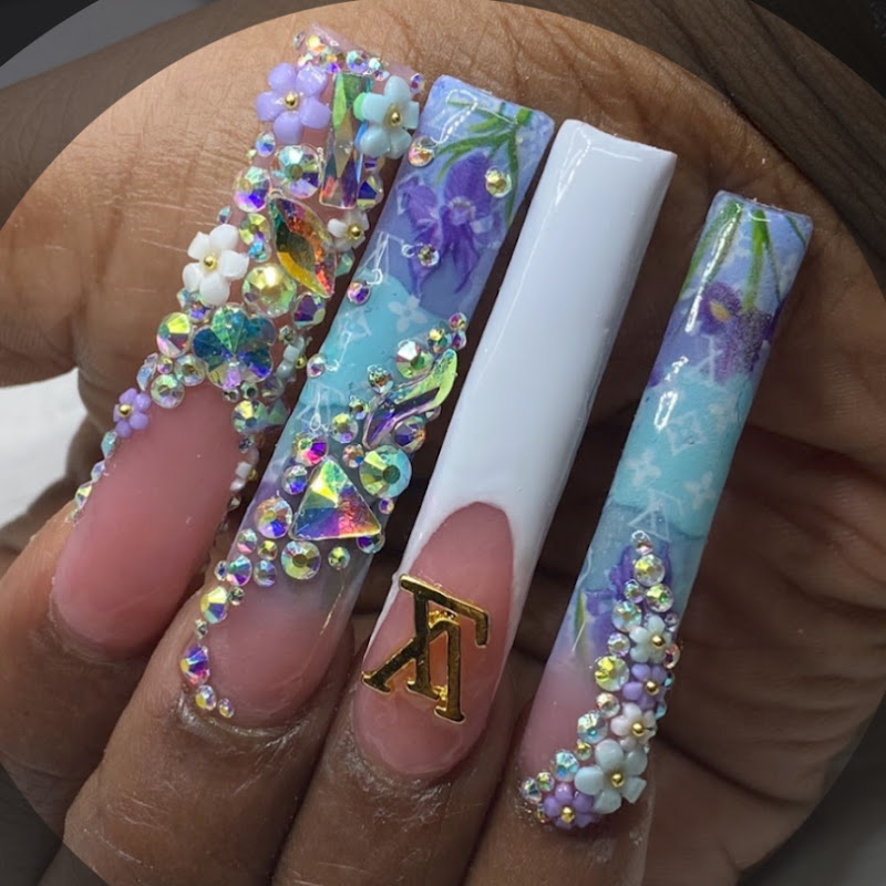 Reese The Nail Beast