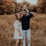 Katie | Motherhood & Lifestyle