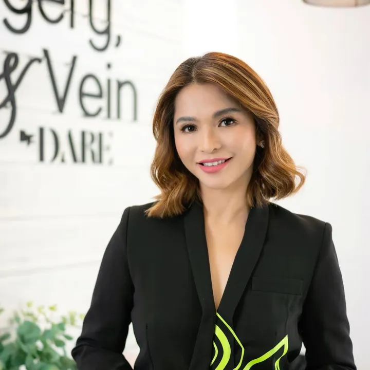 Dr. Jean Marquez, FPDS.