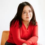 Daisy  Wu
