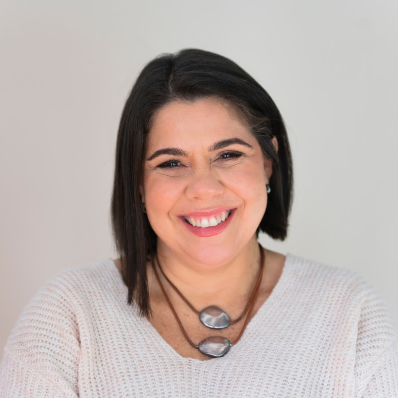 Deborah Dahab (Expat Coach)
