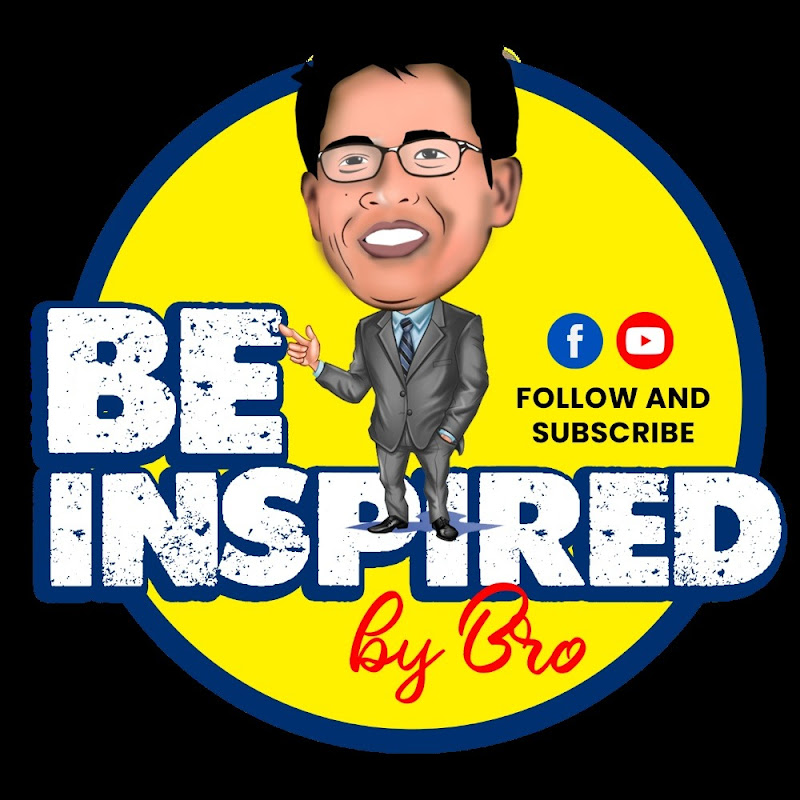BeINSPIRED ByBRO