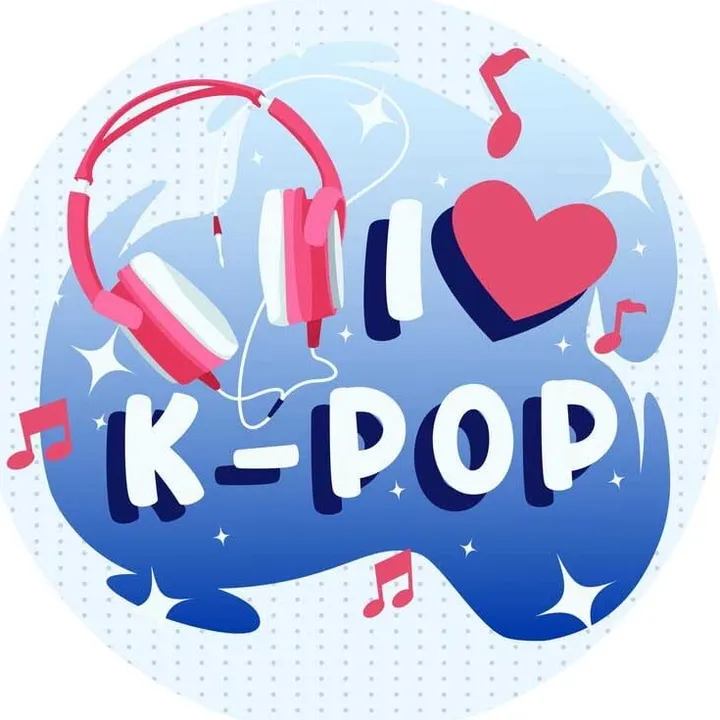 K-POP アイドル図鑑