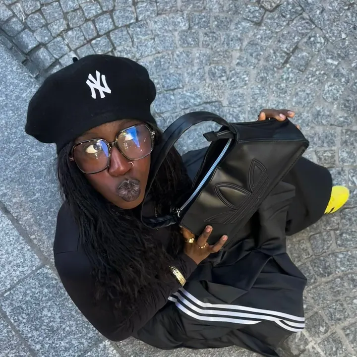 Kish ⋆ ˚｡⋆୨୧˚