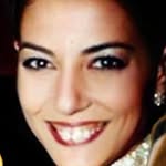 Eliane El Badouy