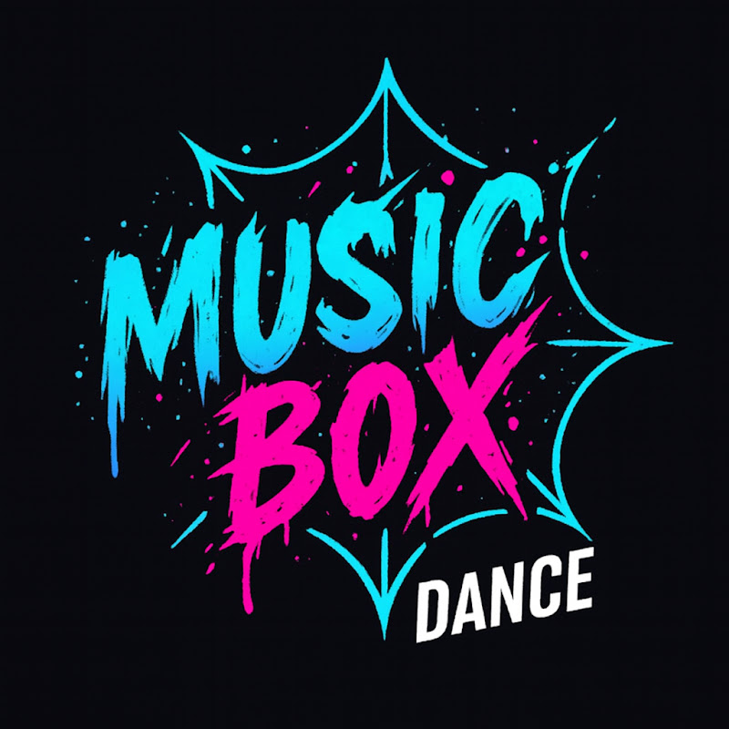 Music Box - Street Dance