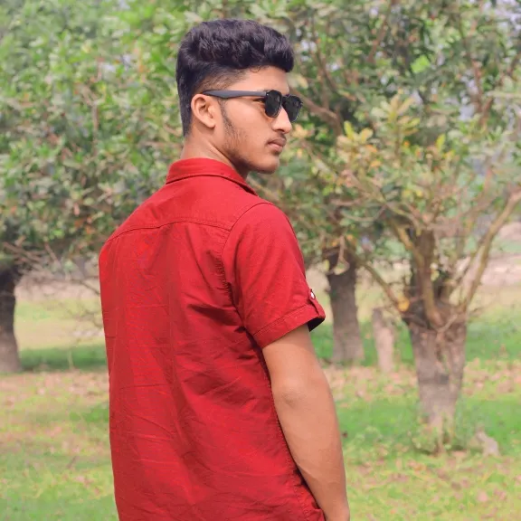 apurbo sarker