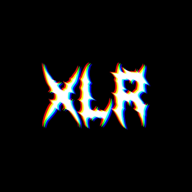 XLR