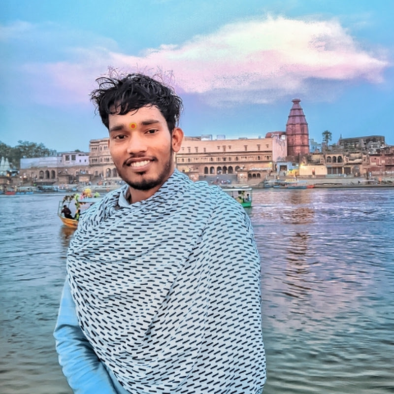 Pandit Shivam Kaushal Ji