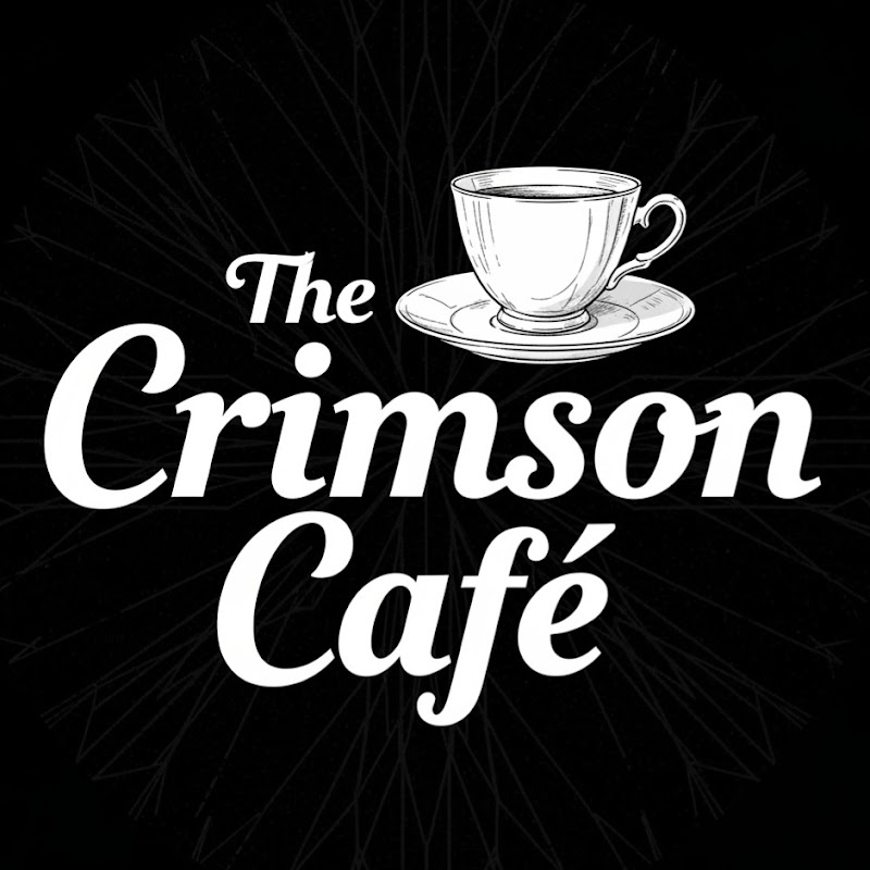 The Crimson Café