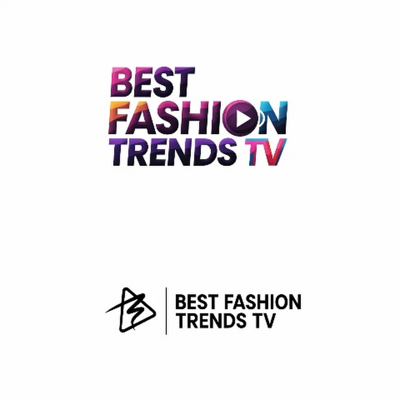 Fashion trends TV