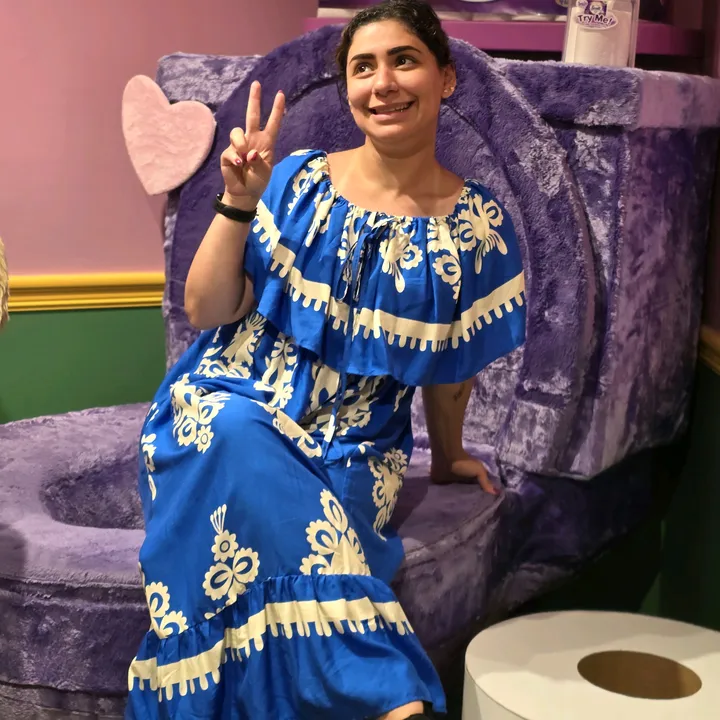 د. شيماء قهوجي امومة وتربية 🦋