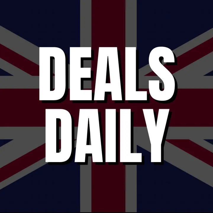 Top Deals Daily UK