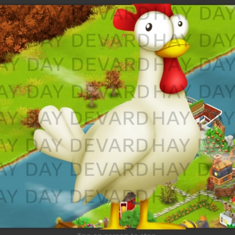 Devard Hay Day