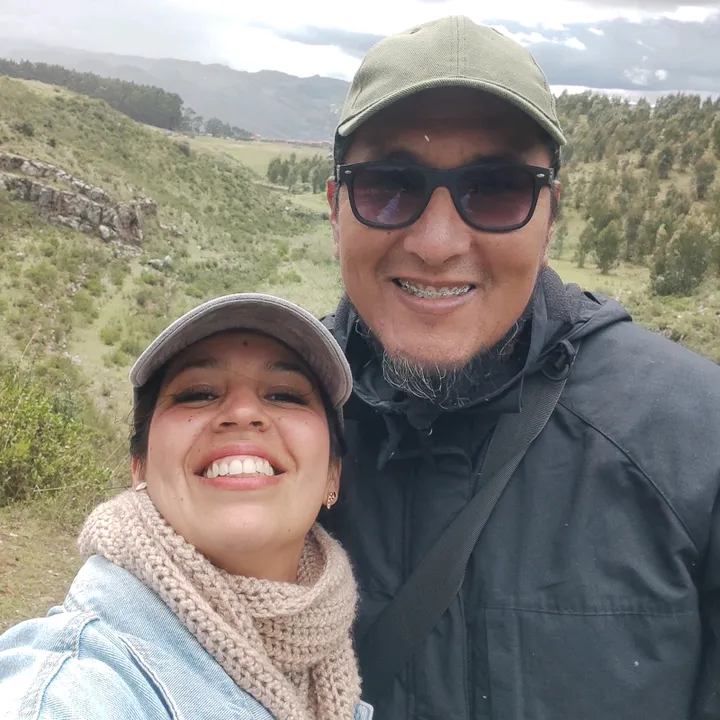 Carola y Guido