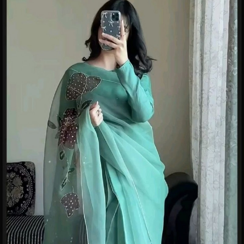 Nawabi zaiqa by Shabana 