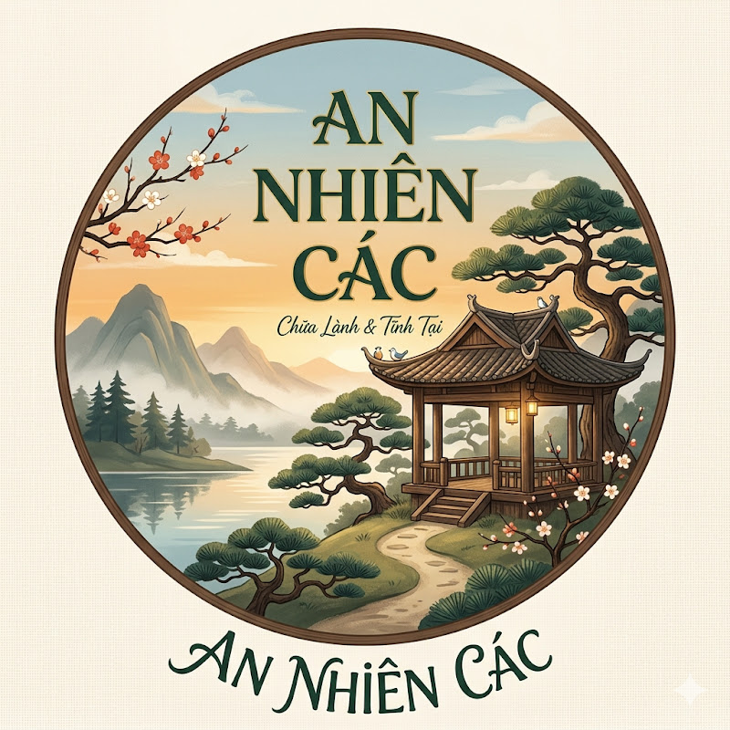 An Nhiên Các
