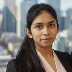 Lekhana Satish