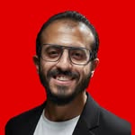 Ahmed Shahin