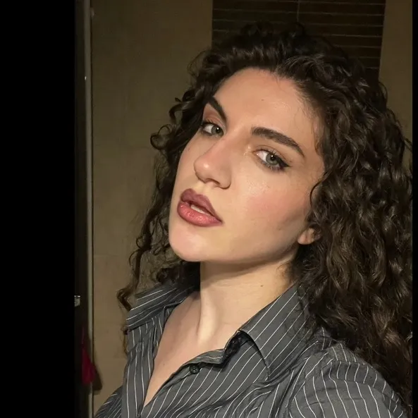 fashion | beauty | curls | UGC