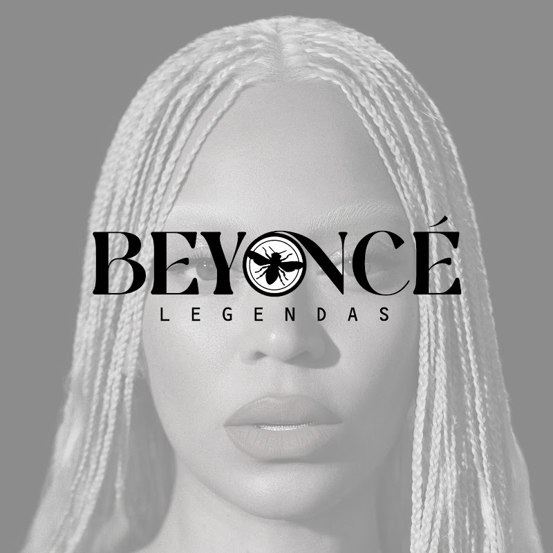 Beyoncé Legendas