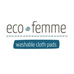 Eco Femme Organic Cloth Pads
