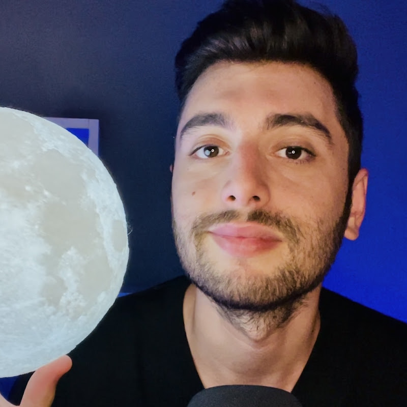 Mick ASMR