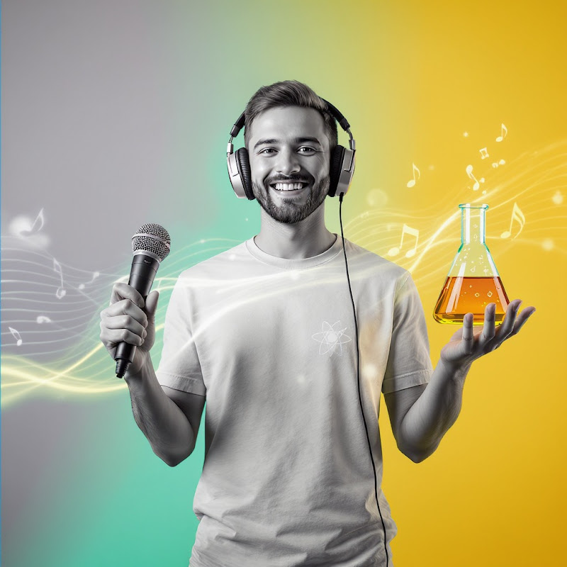 Scitunes Science Music