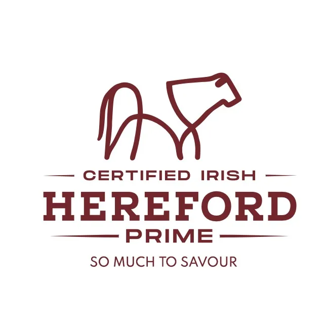 Irish Hereford Prime
