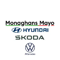 Monaghans Mayo