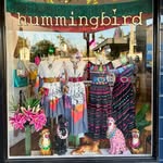 Hummingbird The Shop