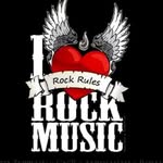 Luz Saldivia/Rock & Metal Fansite