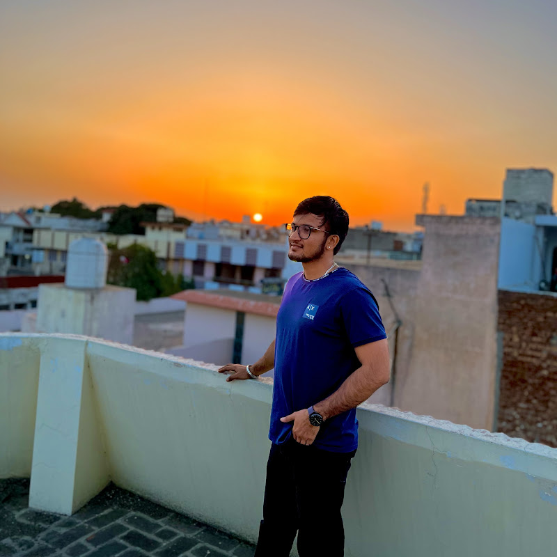 Mr Beniwal