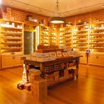The Cigar Warehouse