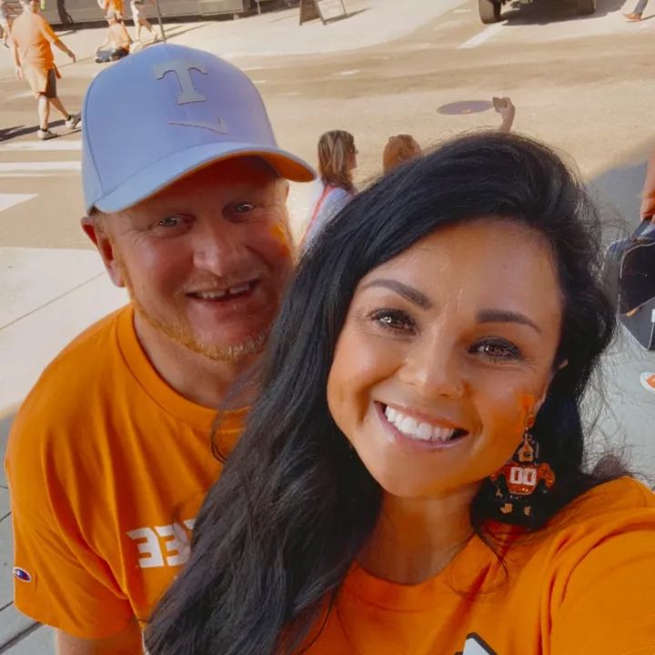 Brittany 🧡